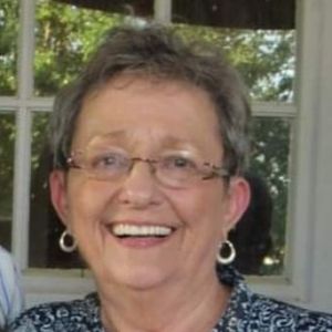 Meet your Posher, Marilyn adams